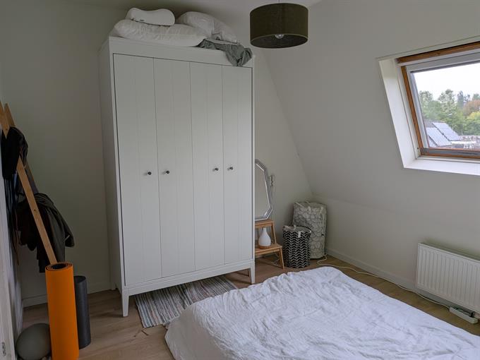 Wohnung bei Onnemaheerd In Groningen
