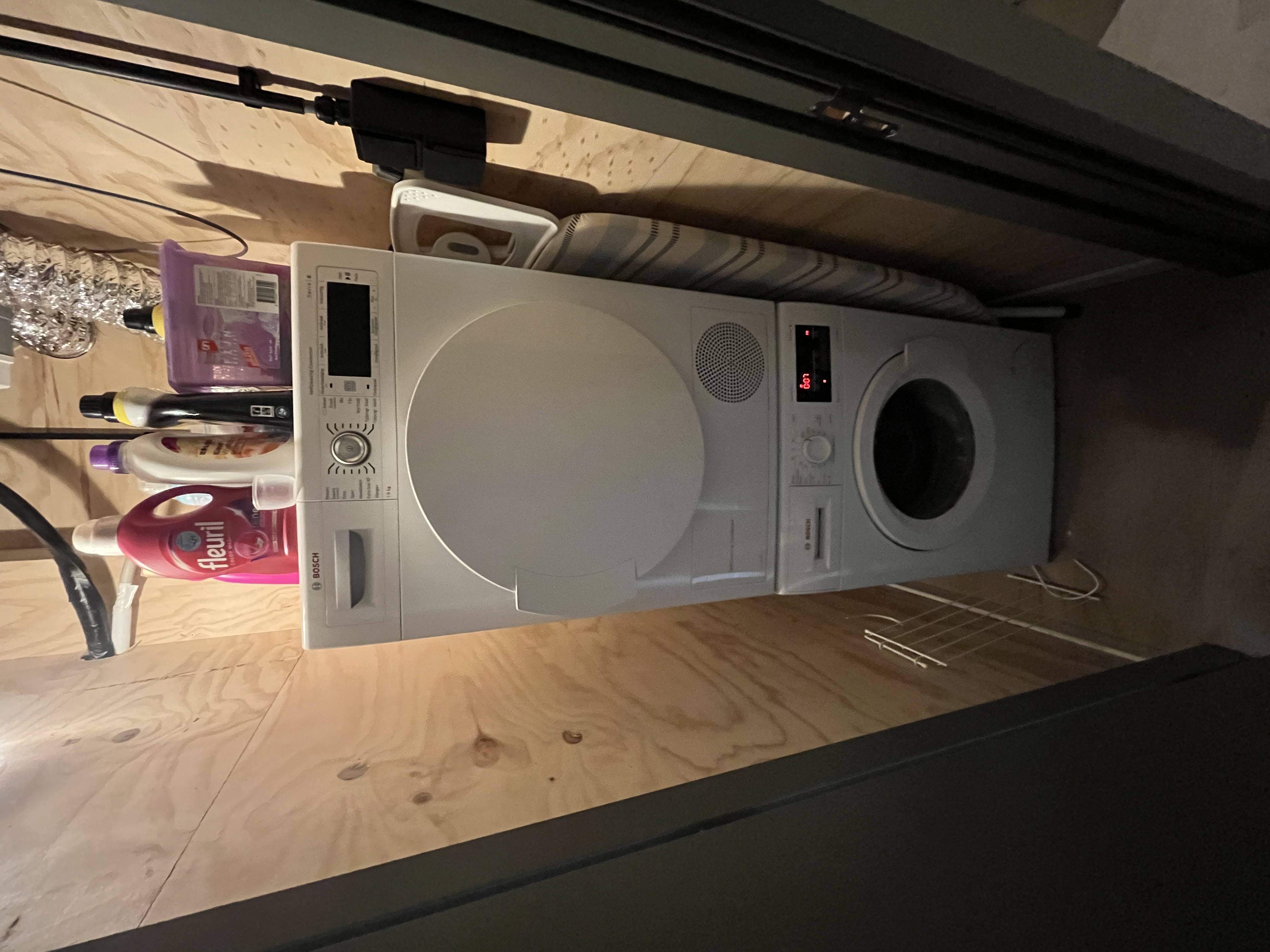 Kamer aan Stedekestraat, Tilburg 5