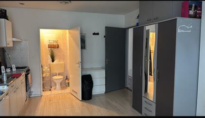 Studio zu vermieten 905 Euro Loosduinsekade, Den Haag