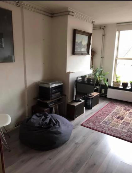 Appartement te huur 1100 euro De Wittenstraat, Amsterdam