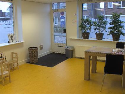Room for rent 575 euro Wolfstraat, Helmond