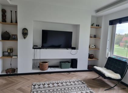Appartement te huur 800 euro Sint Maartenstraat, Groningen