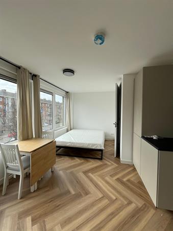 Zimmer bei Nieuwe Laan In Amsterdam