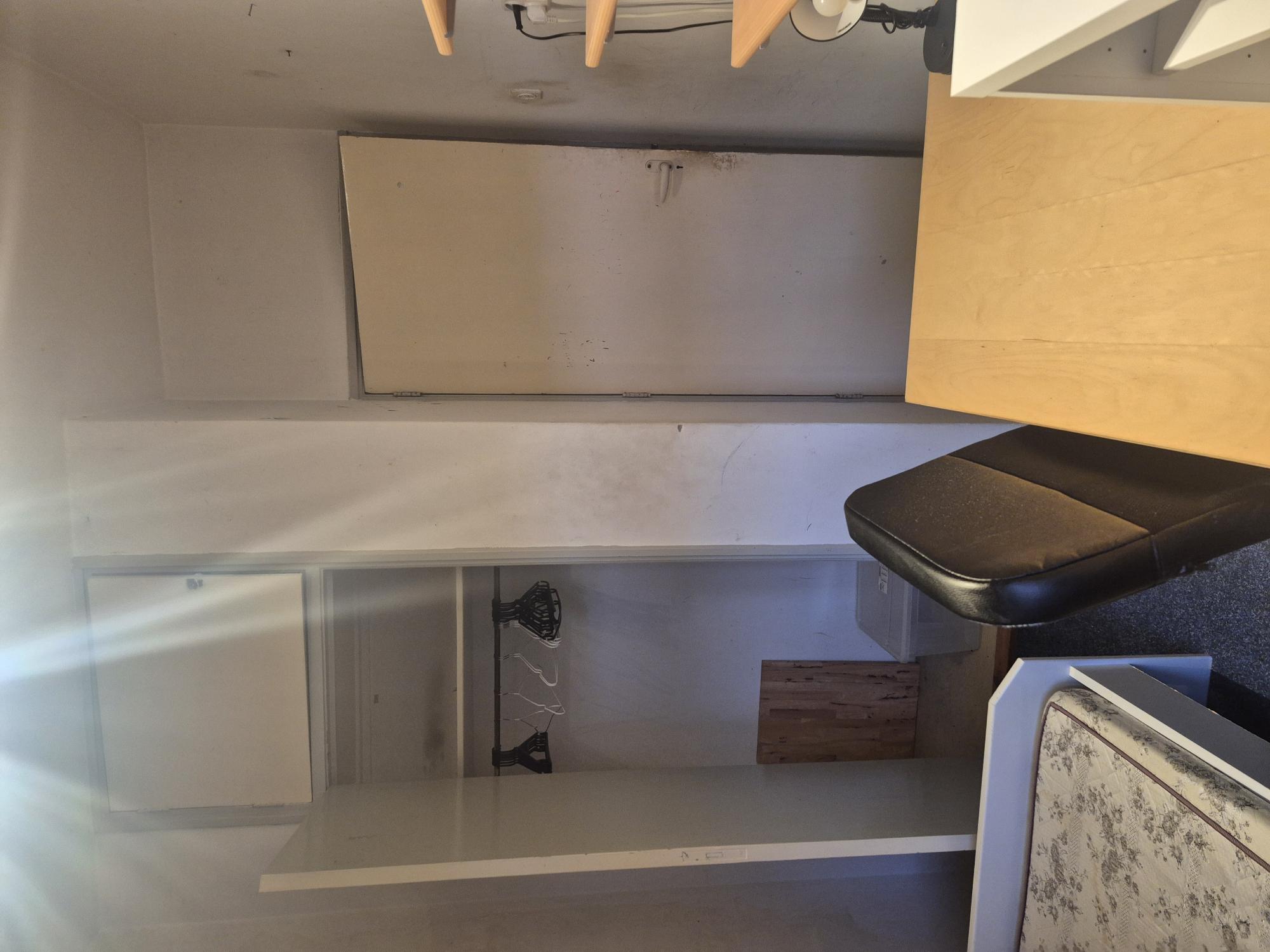 Kamer te huur in Groningen – Huygensstraat – foto 4