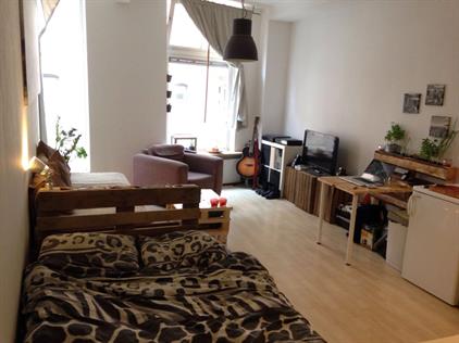 Studio for rent 995 euro Lijnbaanstraat, Groningen