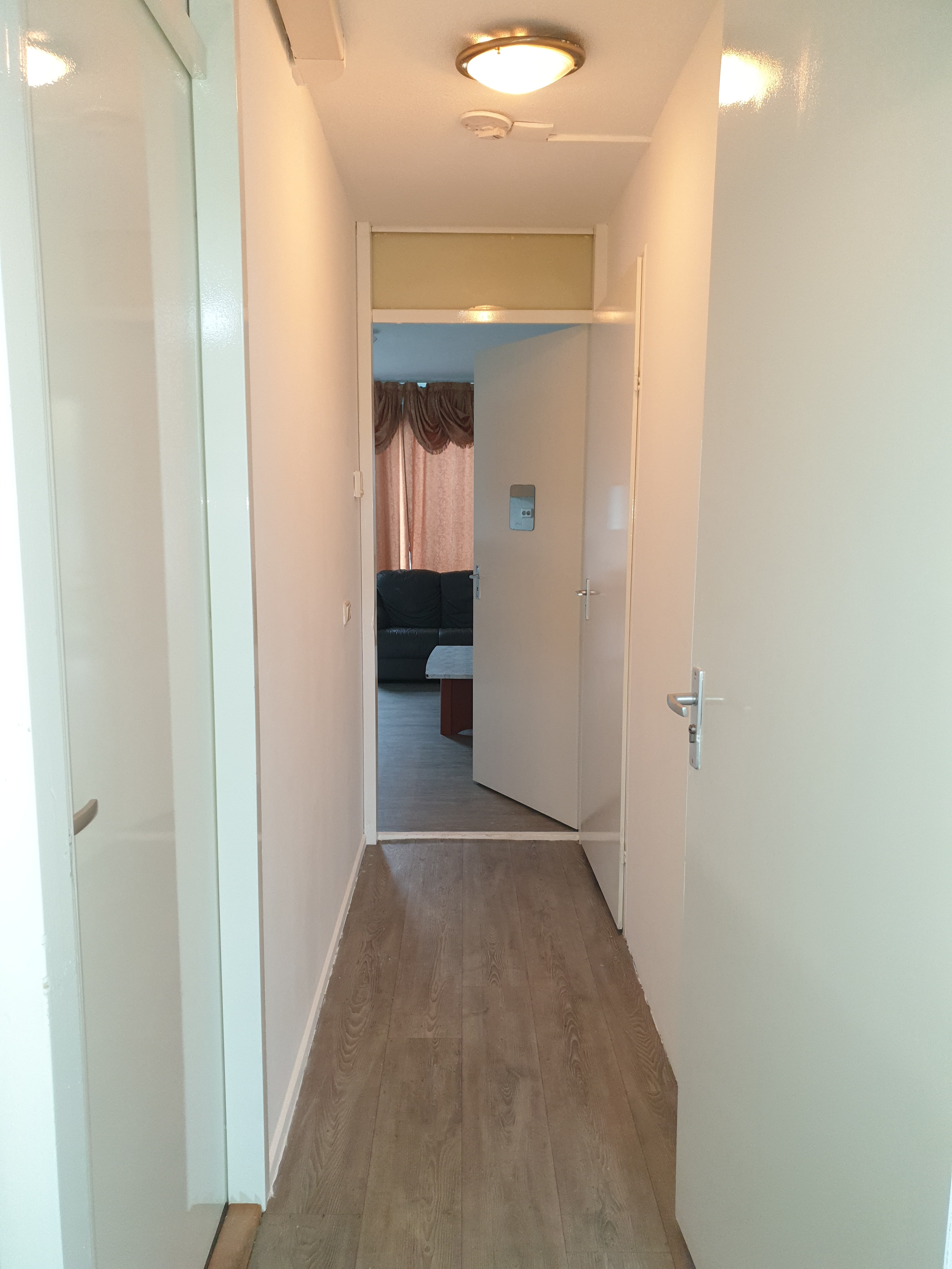 appartementen te huur op Rijnenburglaan