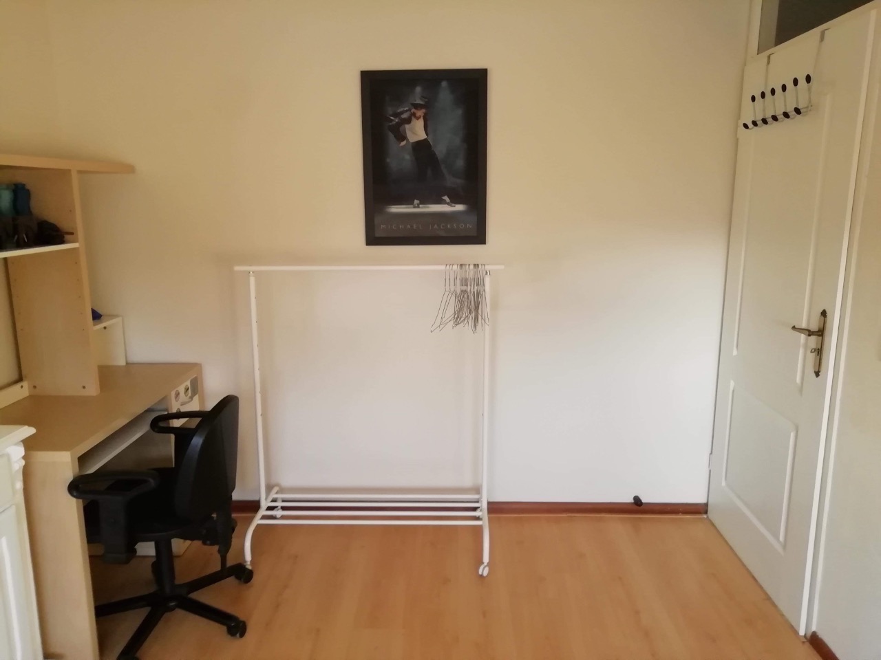 Kamer te huur in Hoofddorp – Soderblomstraat – foto 4