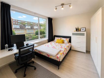 Room for rent 1068 euro Graan voor Visch, Hoofddorp