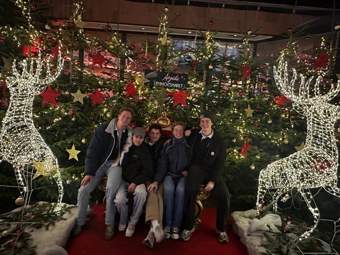 Zimmer bei Noorderhagen In Enschede