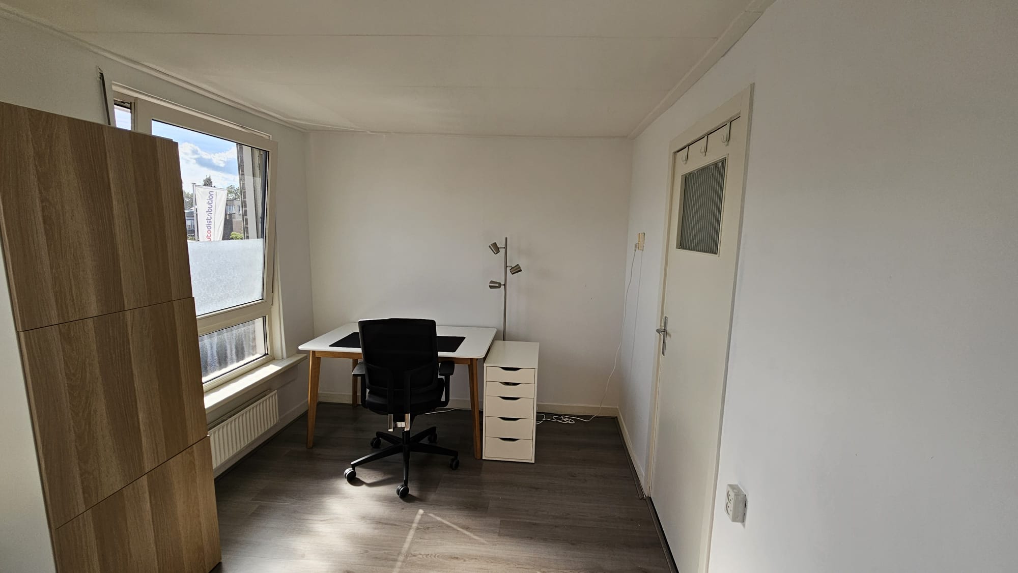 Kamer te huur in Enschede – Esstraat – foto 1