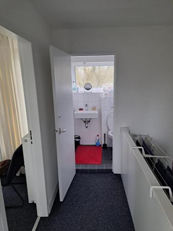 Zimmer bei Treubstraat In Tilburg