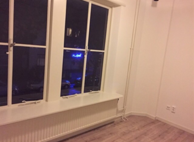 Kamer aan Straelseweg, Venlo 7