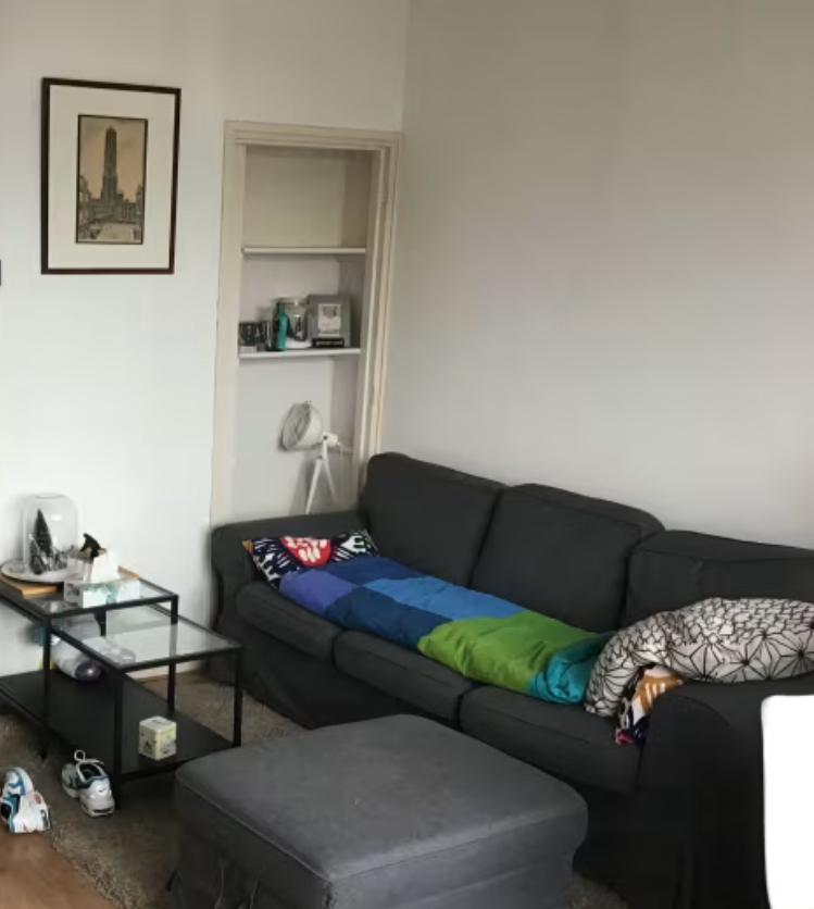 appartementen te huur op Havenstraat
