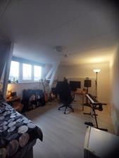 Room for rent 395 euro Lipperkerkstraat, Enschede