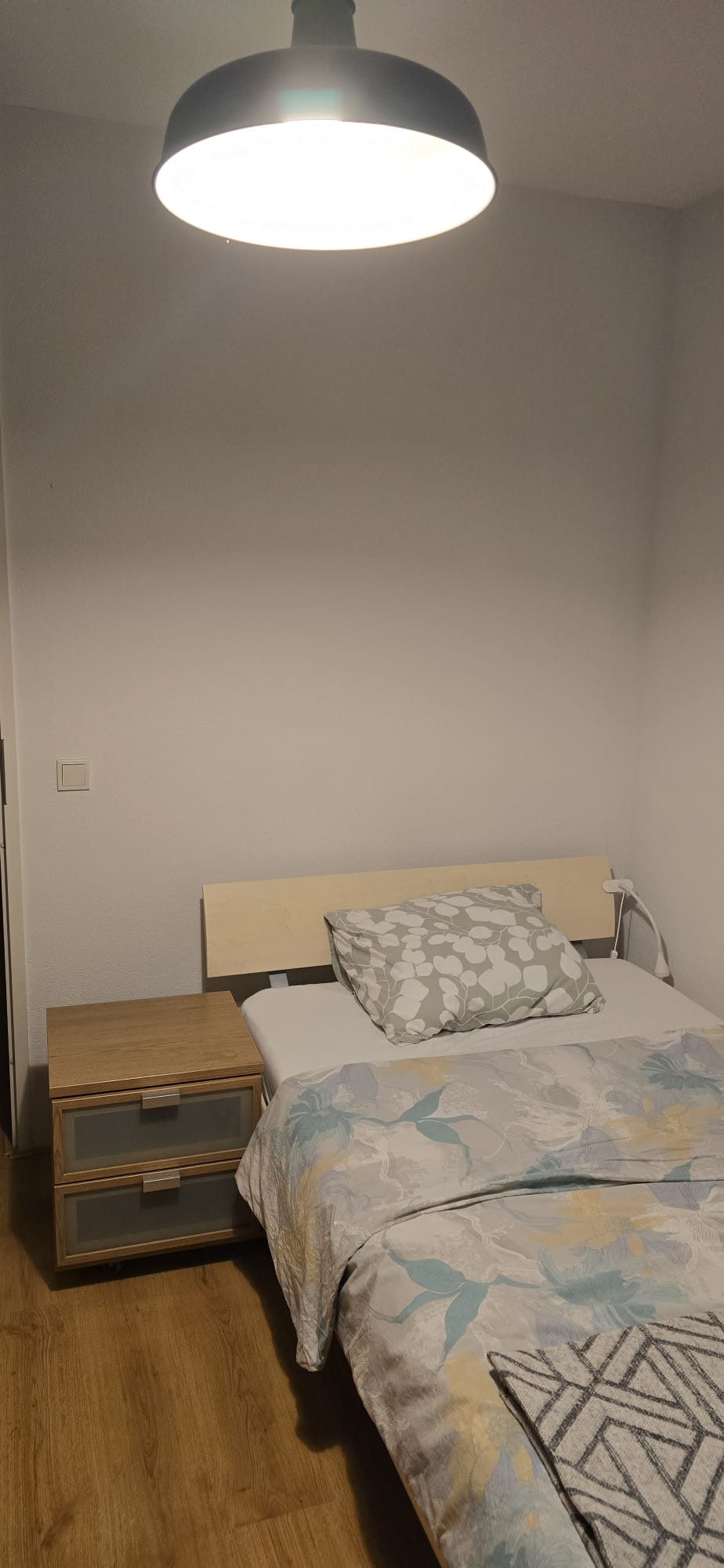 Kamer te huur in Utrecht – Salawatihof – foto 3