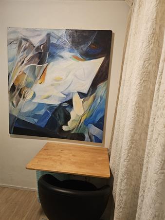 Zimmer bei Kempenlaan In Amsterdam