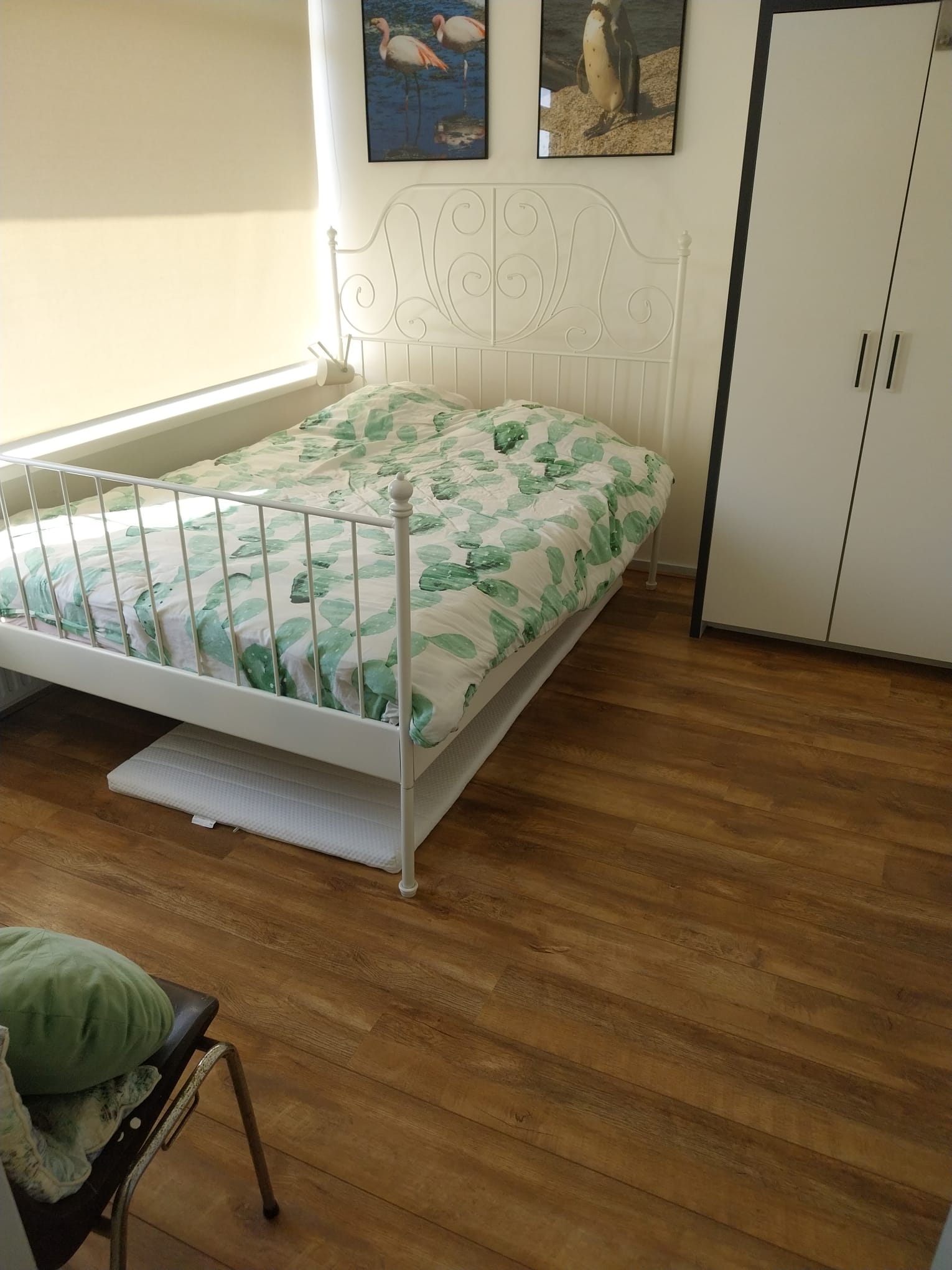 Kamer te huur in Groningen – Spaanse Aakstraat – foto 3