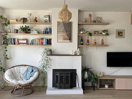 Appartement te huur 2000 euro Apeldoornselaan, Den Haag