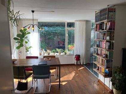Appartement te huur 1400 euro Pasteurstraat, Tilburg