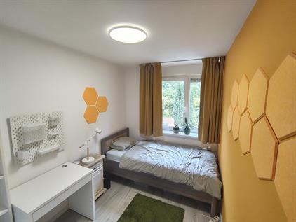 Room for rent 900 euro Soderblomstraat, Hoofddorp