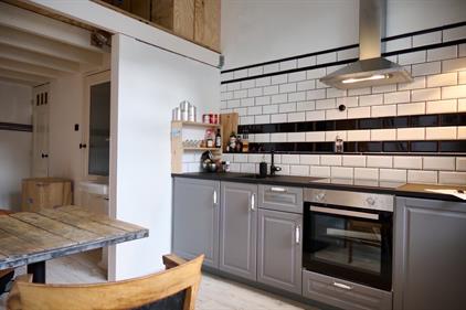Studio te huur 1695 euro Bredestraathof, Rotterdam