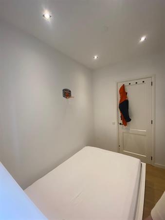 Wohnung bei Oostzeedijk Beneden In Rotterdam