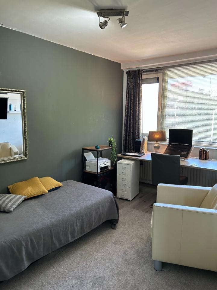 Kamer te huur in Amsterdam – Arent Janszoon Ernststraat – foto 3