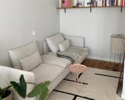 Appartement te huur 1000 euro Tweede van Swindenstraat, Amsterdam