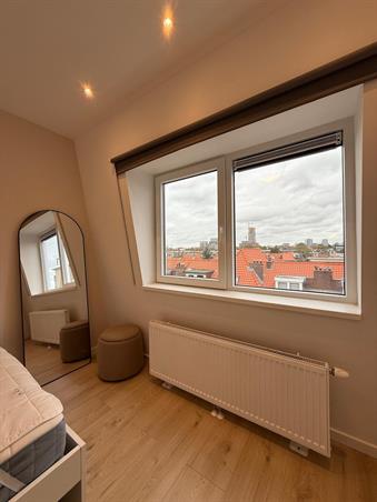Wohnung bei Oudemansstraat In Den Haag