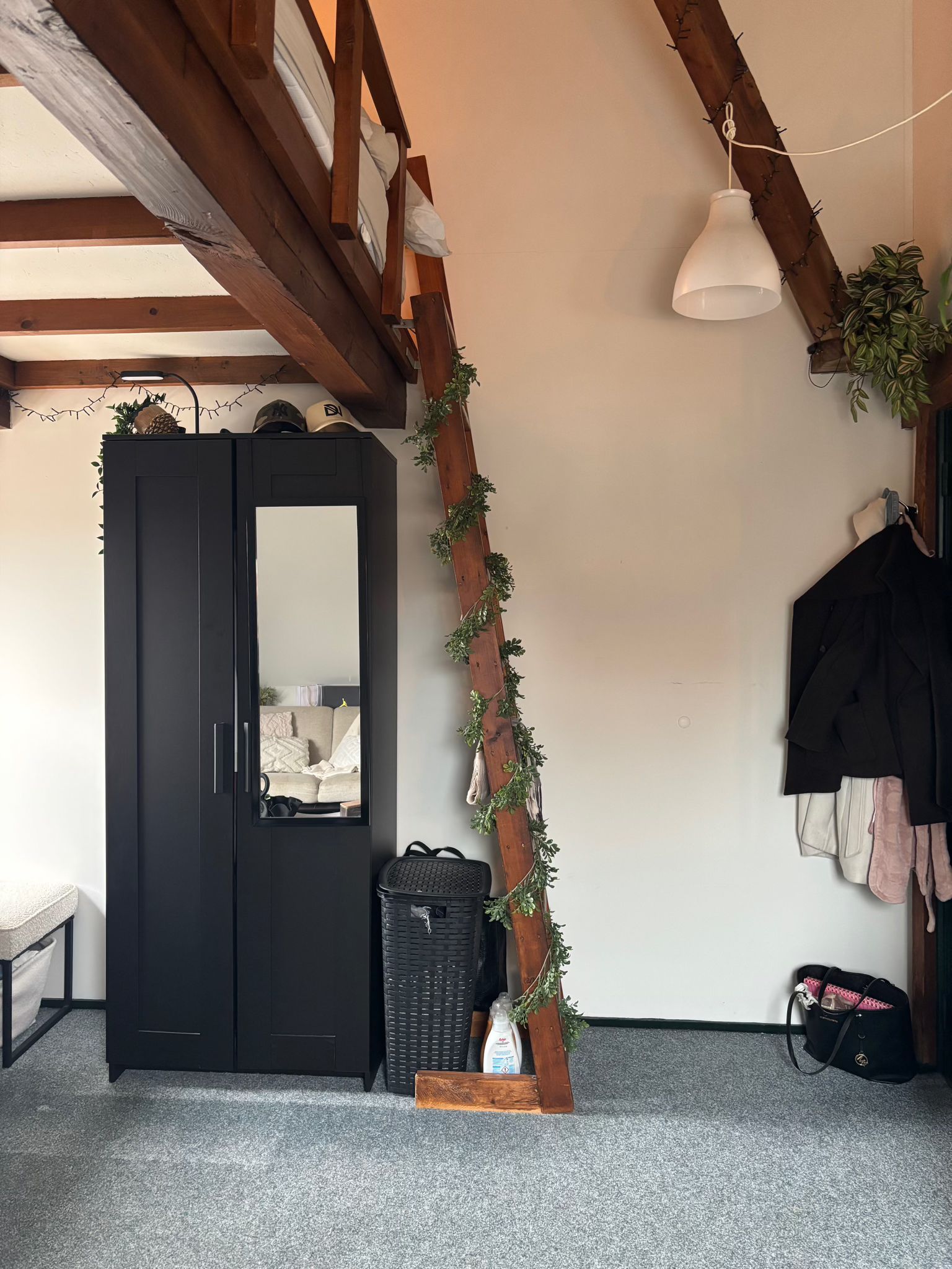 Kamer te huur in Leeuwarden – Bagijnestraat – foto 4