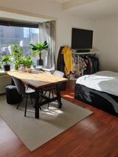 Room for rent 585 euro Kampstraat, Hilversum
