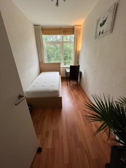 Kamer te huur 950 euro Spurgeonlaan, Amstelveen