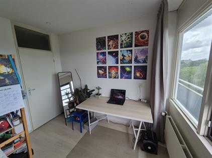 Kamer te huur 700 euro Rumkelaan, Utrecht