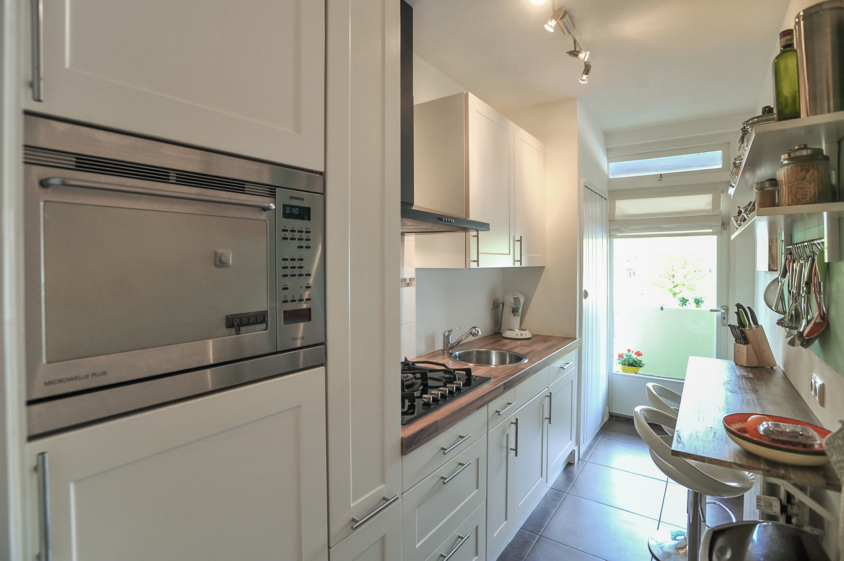 Kamer te huur in Tilburg – Daniel Josephus Jittastraat – foto 4