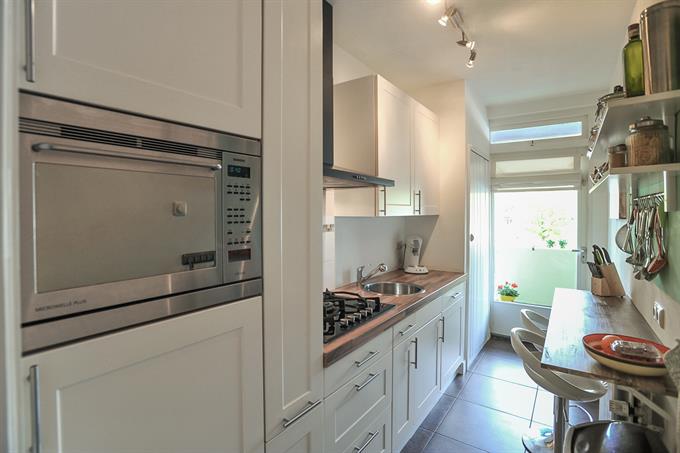 Zimmer bei Daniel Josephus Jittastraat In Tilburg