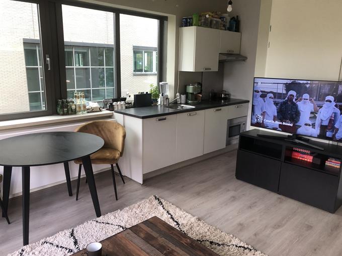 Wohnung bei Pietersbergweg In Amsterdam
