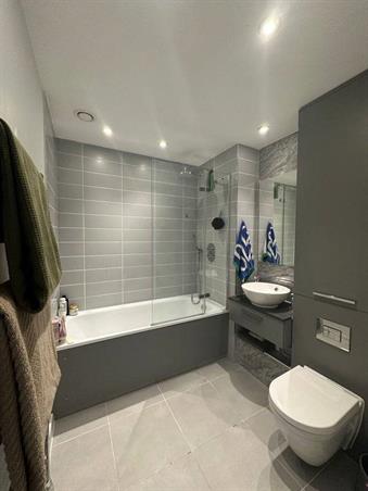 Studio bei Marnixstraat In Amsterdam
