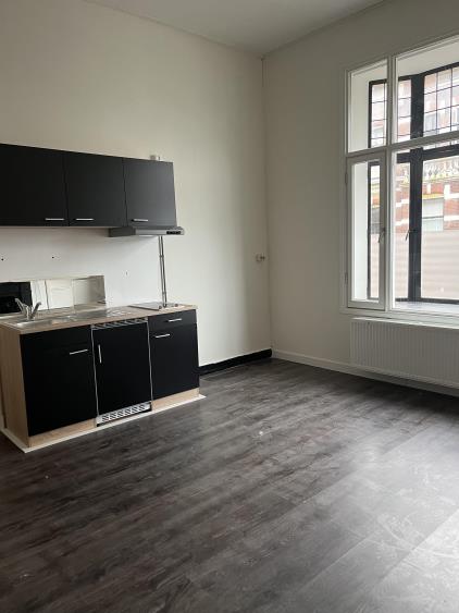 Room for rent 680 euro Prins Hendrikstraat, Zwolle