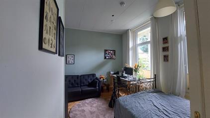 Room for rent 500 euro Annastraat, Groningen