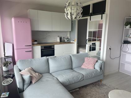 Studio for rent 1200 euro Valeriusrondeel, Capelle aan den IJssel