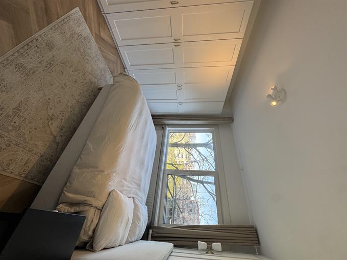 Wohnung bei 's-Gravendijkwal In Rotterdam