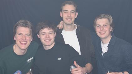 Room for rent 180 euro Beatrixstraat, Enschede