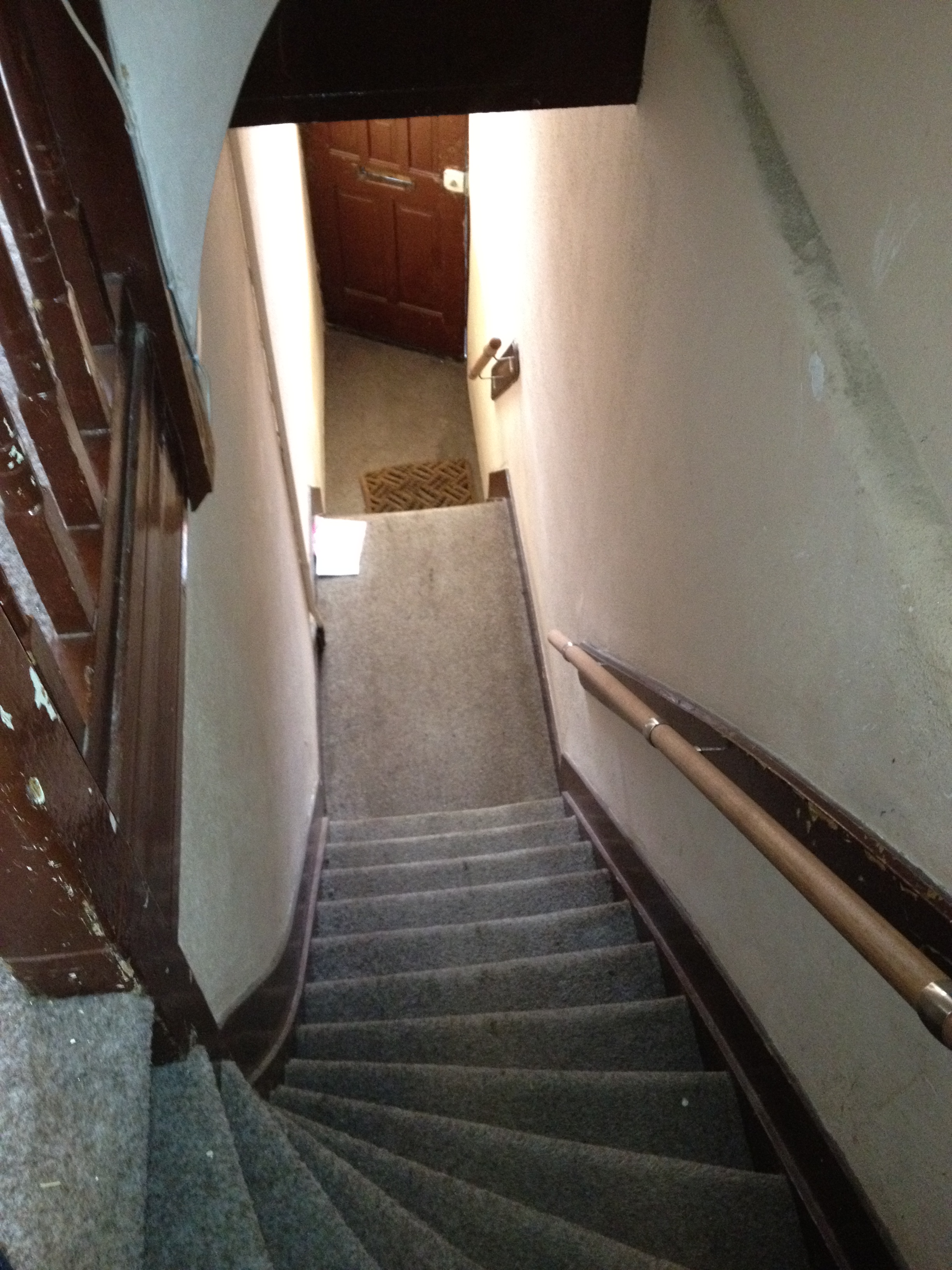 Studio te huur in Rotterdam – Boergoensestraat – foto 2