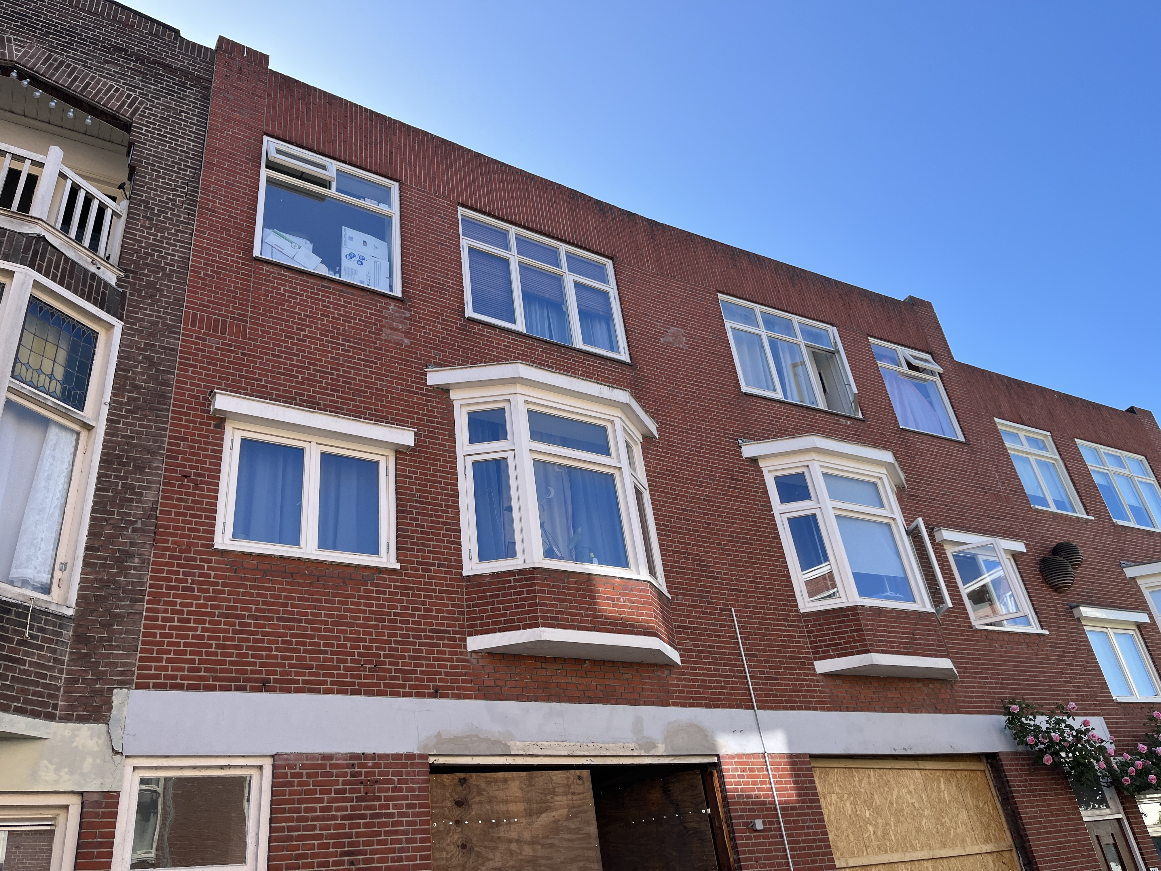Tuinbouwdwarsstraat