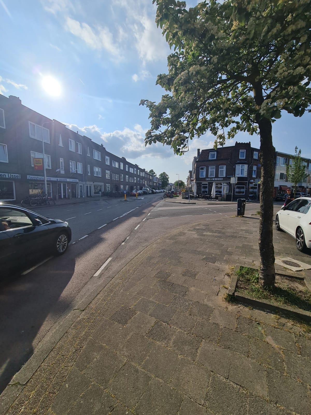 vrije-sector-woningen te huur op Groeneweg