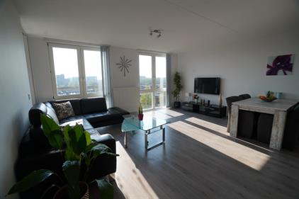Apartment for rent 3295 euro Bijlmerdreef, Amsterdam