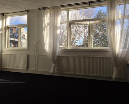 Studio for rent 645 euro Roemeensestraat, Rotterdam