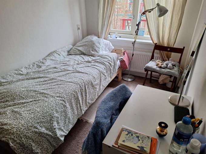 Kamer in Utrecht, Bantamstraat op Kamernet.nl: Kamer in Lombok