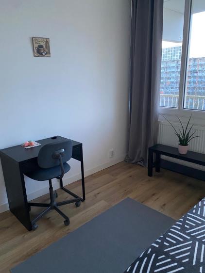 Kamer te huur 950 euro Hofgeest, Amsterdam