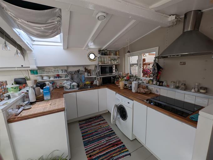 Zimmer bei Entrepotdok In Amsterdam